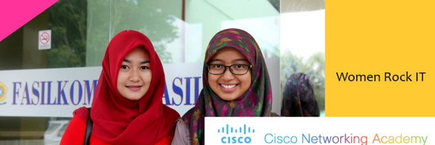 Cisco Networking Academy