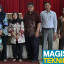 Sosialisasi Program Magister Teknik Informatika