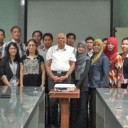 [Short Talk] Prof. Dr. Vijay K. Arora