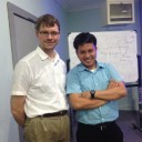 Lecturer Series Prof. Bryan M. Kurkoski from JAIST