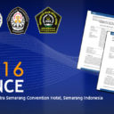 UNSRI kembali menjadi pelopor 3rd EECSI 2016
