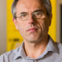 General Lecturer Prof. Dr. Eryk Dutkiewicz