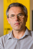 General Lecturer Prof. Dr. Eryk Dutkiewicz