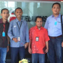 Kunjungan Kuliah Lapangan
